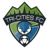 Tri Cities FC logo