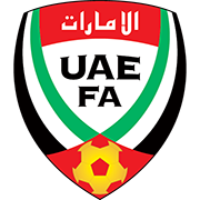 United Arab Emirates (w) U16 logo