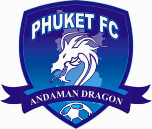 Phuket FC U19 logo
