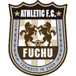 Fuchu Athletic FC Futsal logo