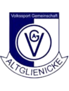 Logo VSG Altglienicke II