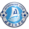 FC Dnipro logo