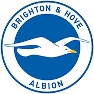 Logo Brighton Hove Albion