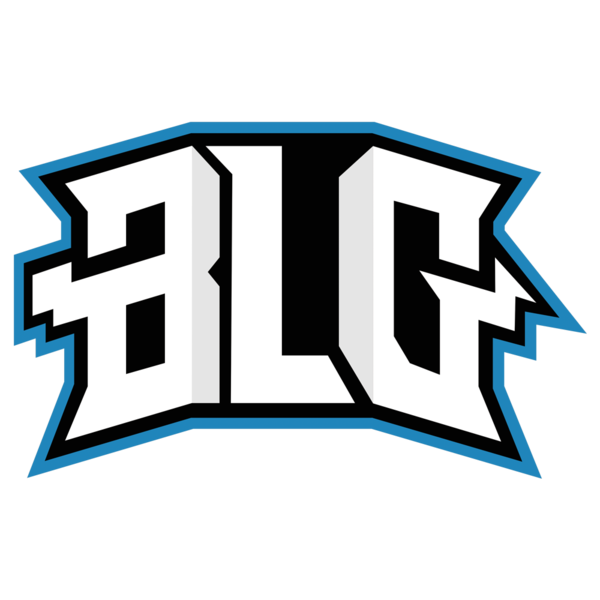 BLG Logo