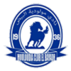 MC El Bayadh U19 logo