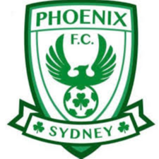 Phoenix Sydney