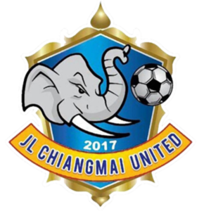 JL Chiangmai United logo