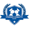 Chisholm United FC logo