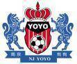 Nanjing Yoyo(2003-2010) logo