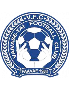 Vaivase Tai FC (w) Logo
