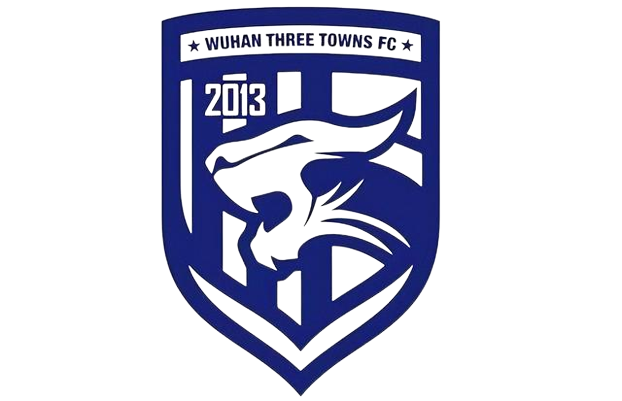 Wuhan Three Towns Martial Arts (W) Logo