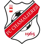Chamalieres logo