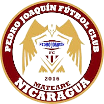 Pedro Joaquin (W) logo