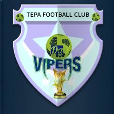 Tepa FC logo