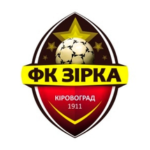 Zirka Kirovograd U19 logo