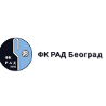 ZFK Rad Belgrade (w) logo