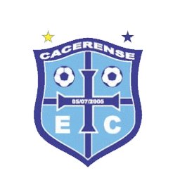 Cacerense logo