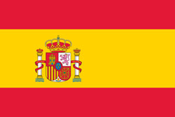 Player country flag