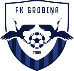 KF Grobina