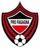 US Pro Fagagna logo