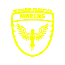 Marcus Gdynia Beach (w) logo