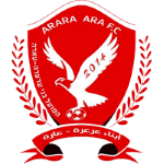 Hapoel Bnei Arrara Ara U19 logo