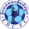Electricite du Cambodge logo