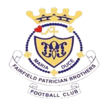 费尔菲尔德帕茨 - 图标