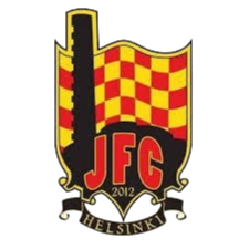 JFC Helsinki logo