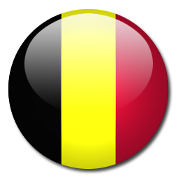 Belgium VI logo