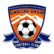 Siniolchu FC logo