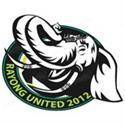 Rayong United U19 logo