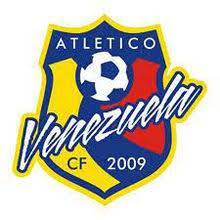 Atlético Venezuela Reserves logo