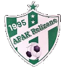 AFAK Rezilane Women logo