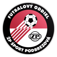 ZP Sport Podbrezova B