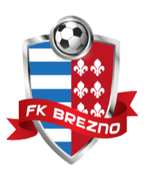 Brezno U19 logo