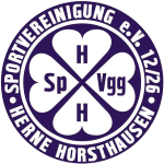 SPVGG Horsthausen (w) logo