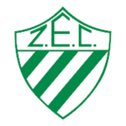 Zumbi Esporte Youth logo