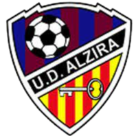 Logo UD Alzira Futsal