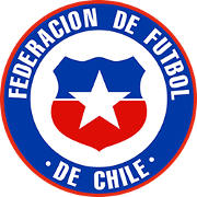 Chile U21 logo