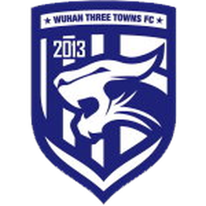 Logo Wuhan Three Towns