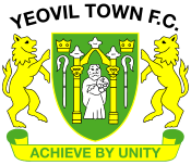 Yeovil Town U18 logo