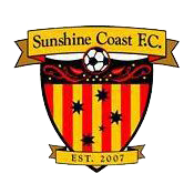 Sunshine Coast U20 logo