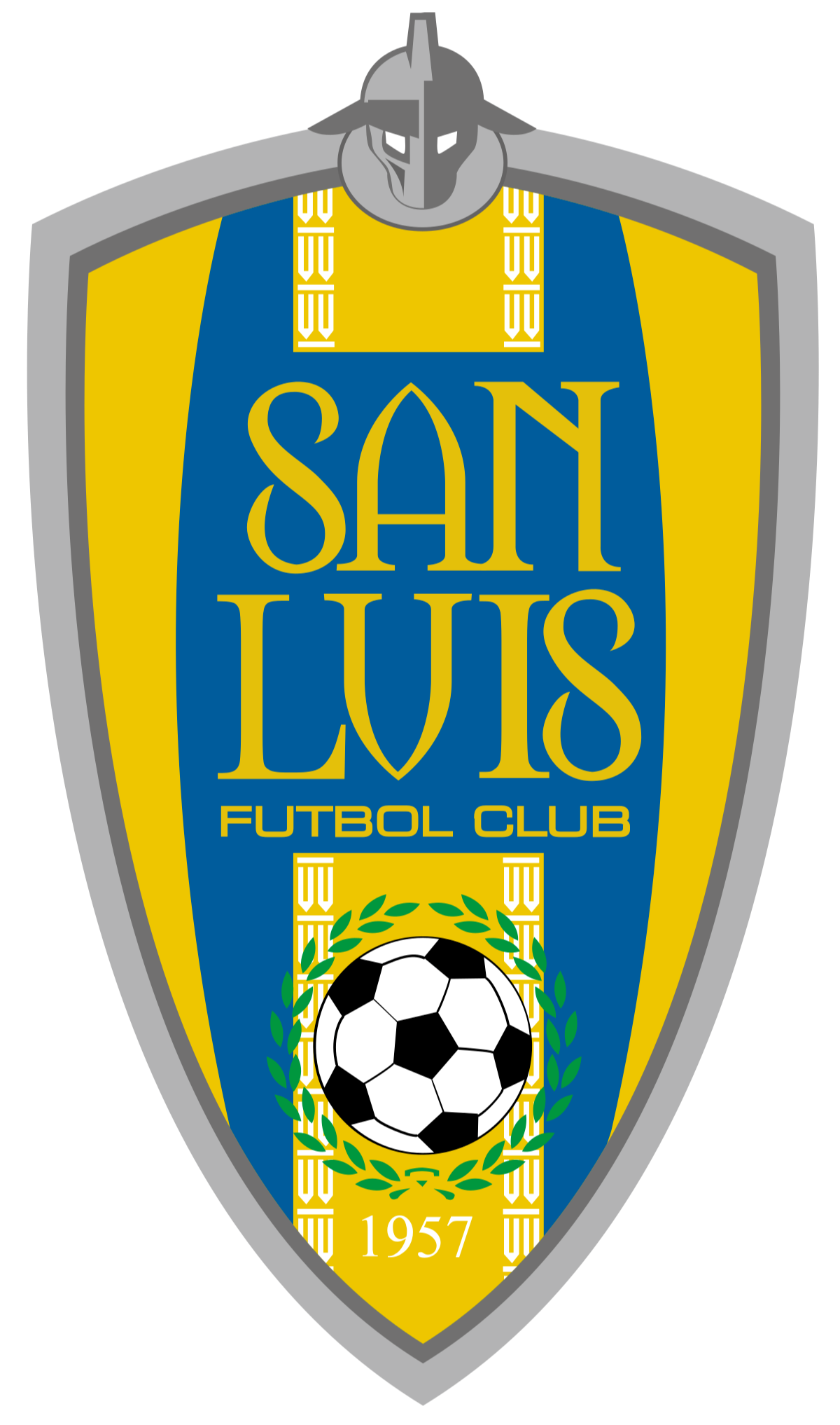 San Luis FC nữ
