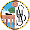 Logo CF Salmantino