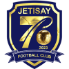 Logo FC Jetisay