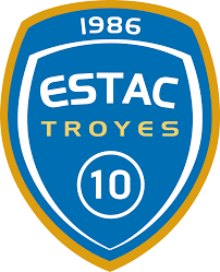 ES Troyes AC B