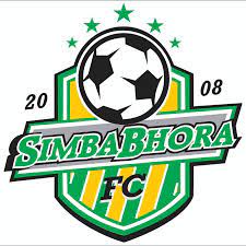 Logo Simba Bhora