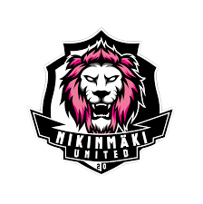 Nikinmaki United logo