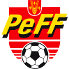 PeFF logo